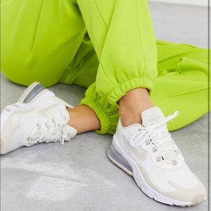 Nike Air Max 270 React Trainers